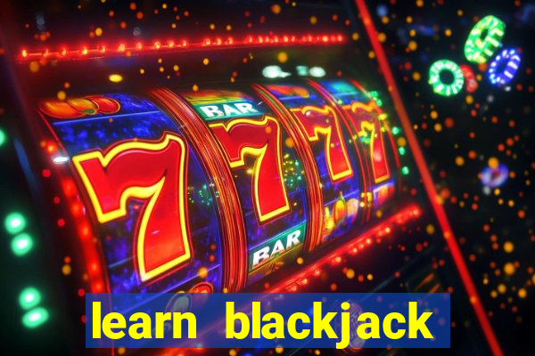 learn blackjack strategy app