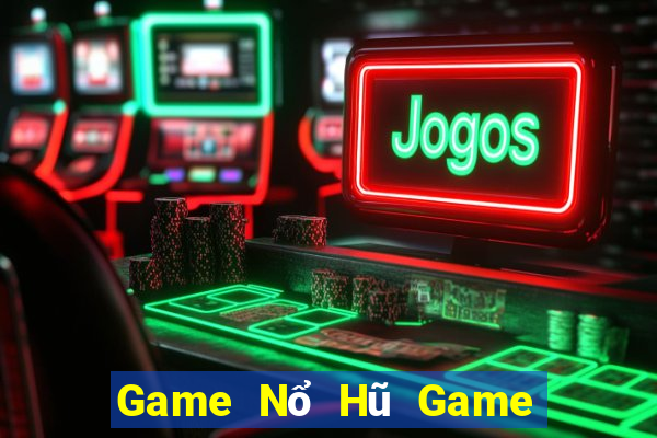 Game Nổ Hũ Game Bài 88