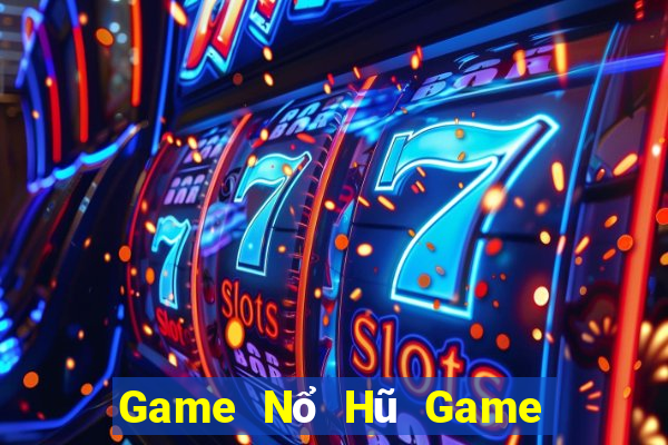 Game Nổ Hũ Game Bài 88