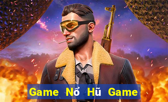 Game Nổ Hũ Game Bài 88