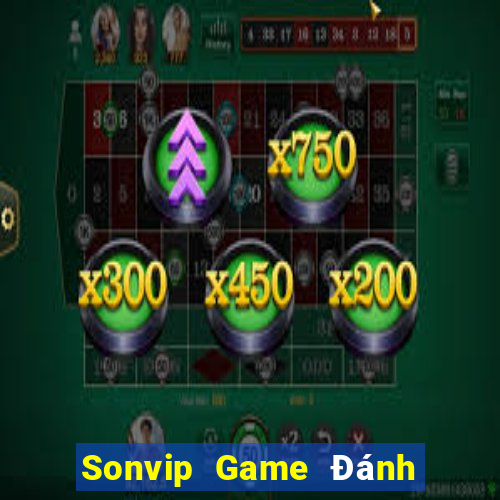 Sonvip Game Đánh Bài Ăn Tiền Uy Tín