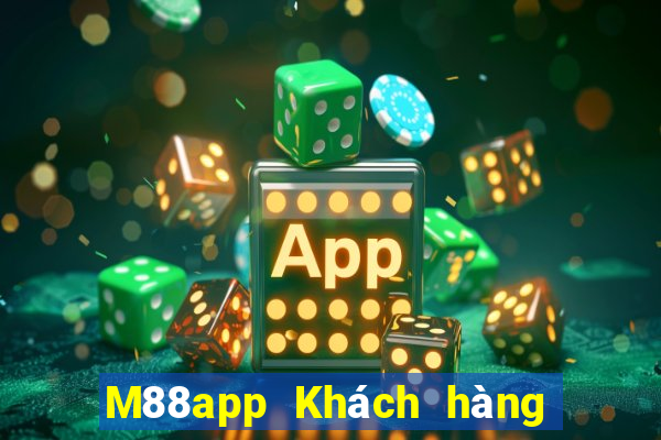 M88app Khách hàng Fun88 Dory