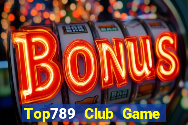 Top789 Club Game Bài 3 Cây Online