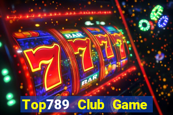 Top789 Club Game Bài 3 Cây Online