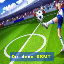 Dự đoán XSMT ngày 31