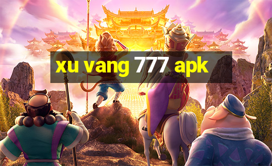 xu vang 777 apk