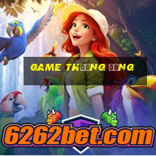 game thượng đẳng