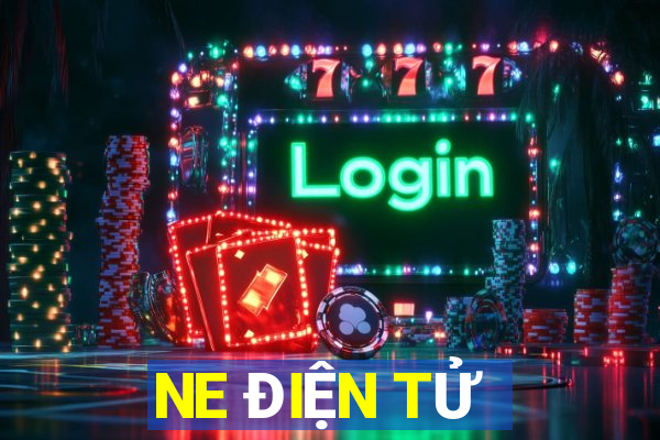 NE ĐIỆN TỬ