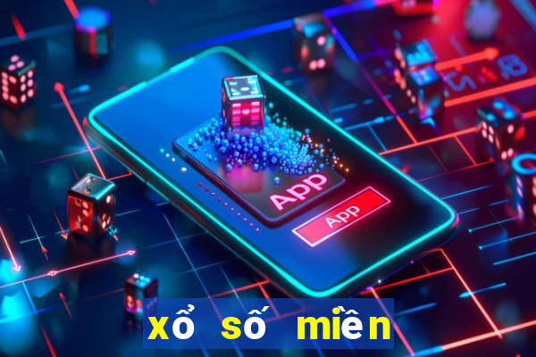 xổ số miền bắc cả năm