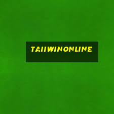 taiiwinonline