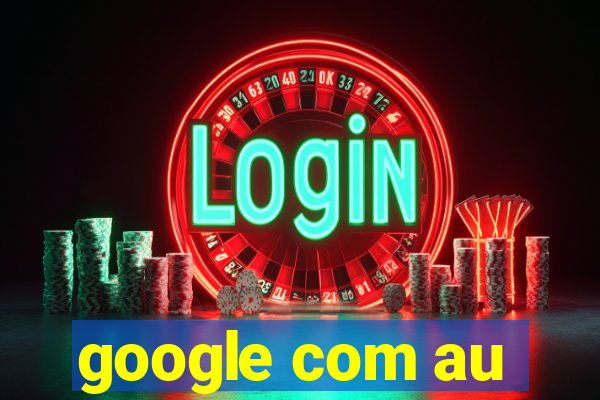 google com au