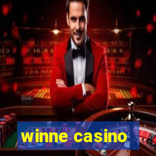 winne casino