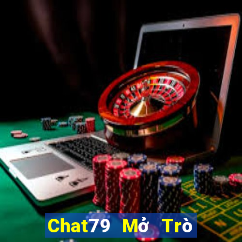 Chat79 Mở Trò Chơi Ô Tô