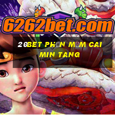 20bet Phần mềm Caimin Tang