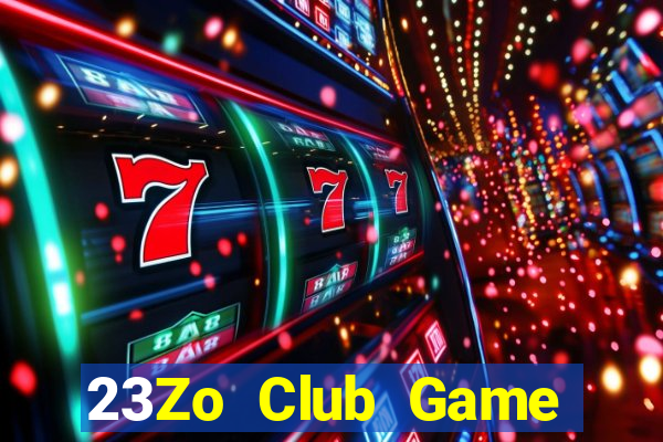 23Zo Club Game Bài Ruby