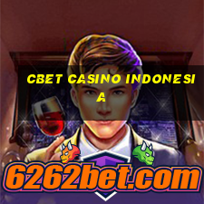 cbet casino indonesia