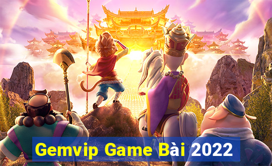 Gemvip Game Bài 2022