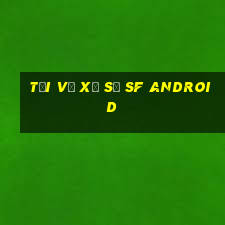 Tải về Xổ số SF Android