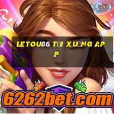 letou86 tải xuống app