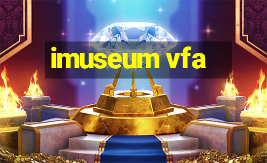 imuseum vfa