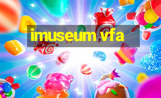 imuseum vfa