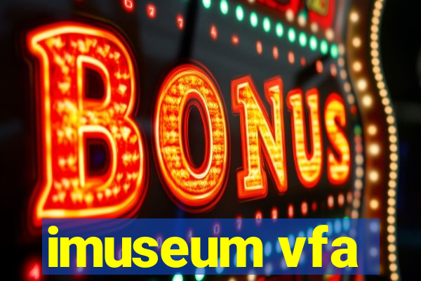 imuseum vfa