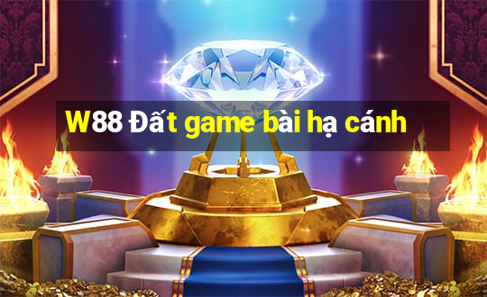 W88 Đất game bài hạ cánh