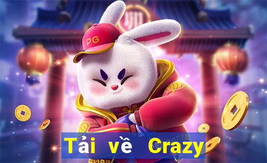 Tải về Crazy Fry Cow