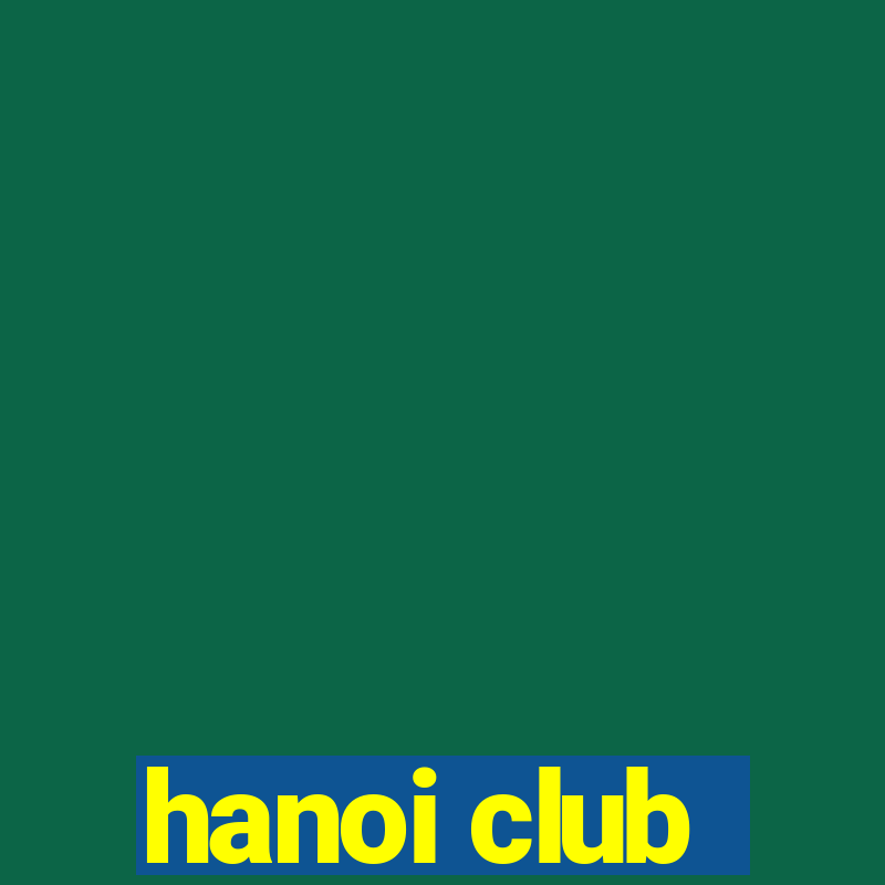 hanoi club