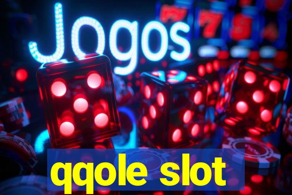 qqole slot