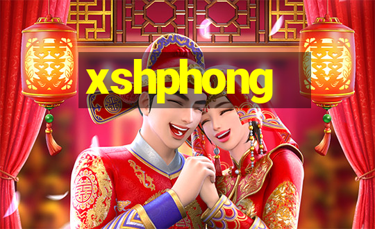 xshphong