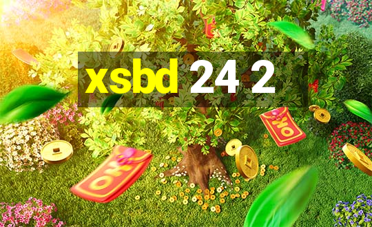 xsbd 24 2