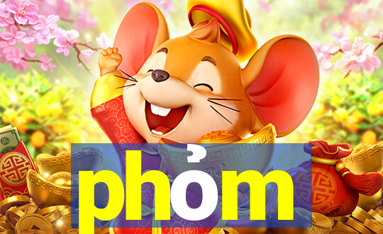 phỏm