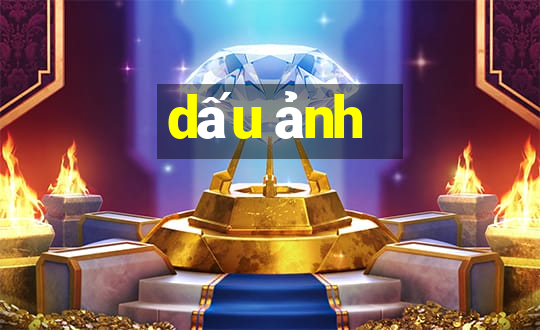 dấu ảnh