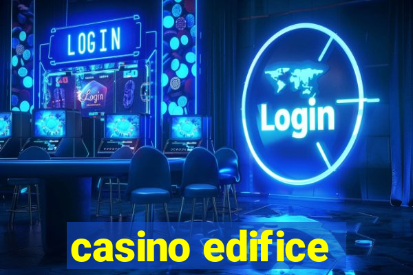 casino edifice