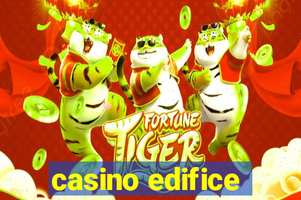 casino edifice