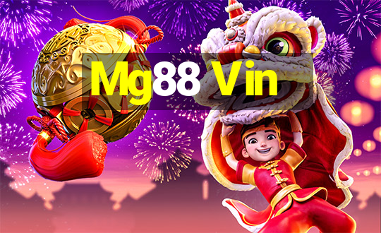 Mg88 Vin