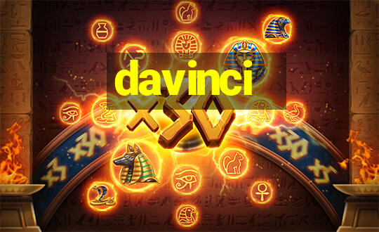 davinci