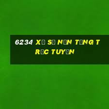 6234 Xổ số nền tảng trực tuyến