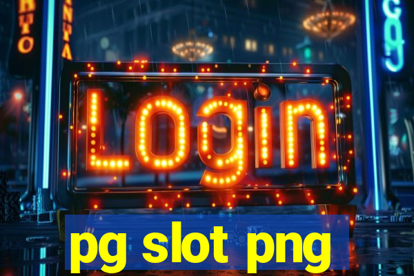 pg slot png