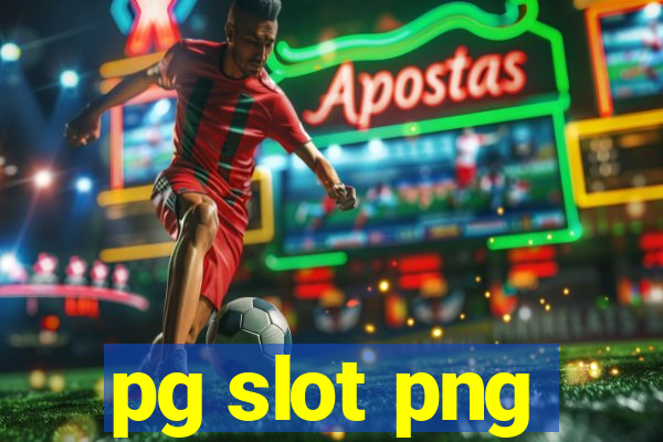 pg slot png