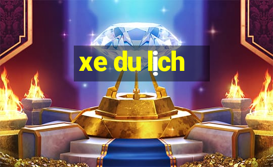 xe du lich