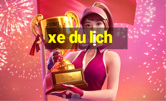 xe du lich