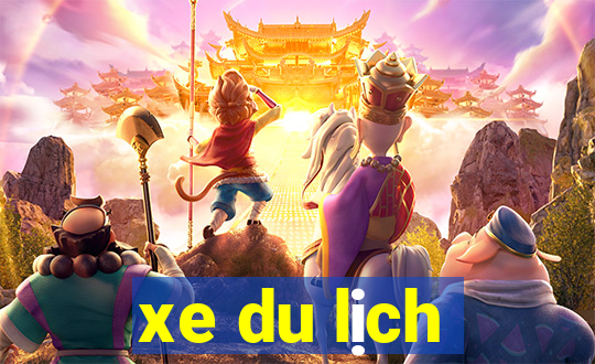 xe du lich