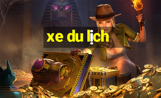 xe du lich