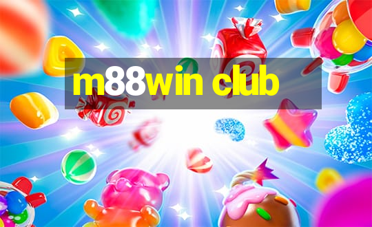 m88win club