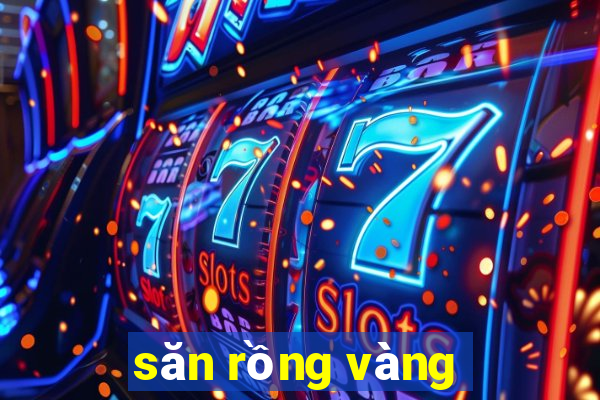 san rong vang