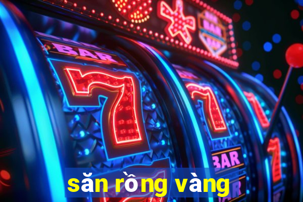 san rong vang