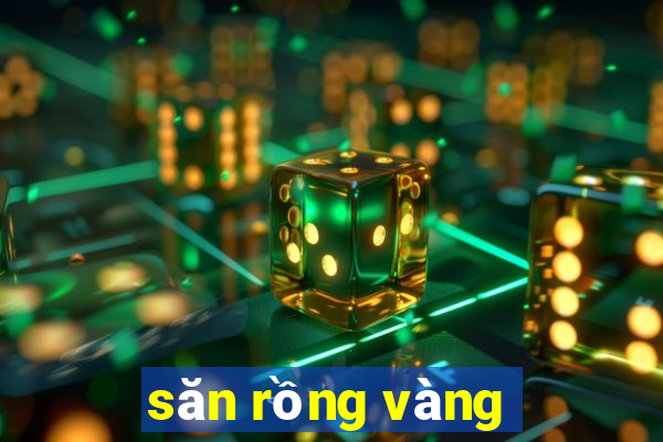 san rong vang