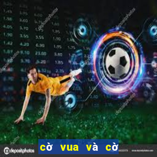 cờ vua và cờ tướng cờ nào khó hơn